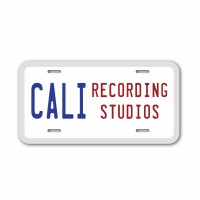 Cali Recording Studios logo - Similar company to Raghani Studios