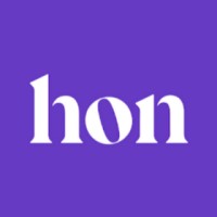 HON (Her Online Network) logo - Similar company to Etui Collection