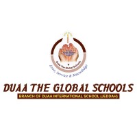 Duaa The Global Schools logo - Similar company to Easilyscale