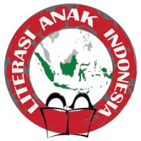 Yayasan Literasi Anak Indonesia logo - Similar company to Altarize, Materials That Matter