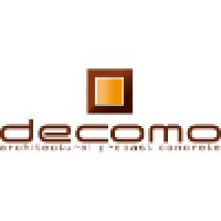DECOMO logo - Similar company to Schellaert
