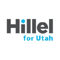 Hillel for Utah logo - Similar company to Jewish International Connection