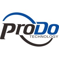 Shenzhen Prodo Technology Co.,LTD logo - Similar company to Piera Systems Inc.