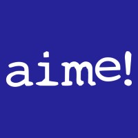aime! encore logo - Similar company to Agence Aime!