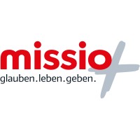 missio Aachen logo - Similar company to Kindermissionswerk ‚Die Sternsinger’
