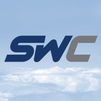 SkyWest Charter logo - Similar company to Skywest Airlines