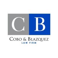 Cobo & Blázquez Lawfirm logo - Similar company to Aibstracts