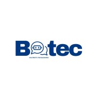 Botec logo - Similar company to Botec Gmbh, Wiesbaden