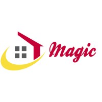 Startup MAGIC HOME SERVICE logo - Similar company to Exc Administracion