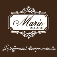 MARIO EXCLUSIVE GABON logo - Similar company to Société De Projets D'Ingenierie Et De Management - Spim Gabon