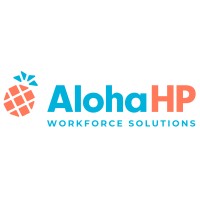 AlohaHP - Workforce Solutions logo - Similar company to Jaydon It Solutions