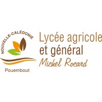 Lycée agricole & général Michel Rocard logo - Similar company to Agri Logic Systemes