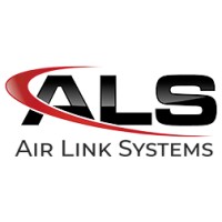 Air Link Systems Australia logo - Similar company to Air Link Systems
