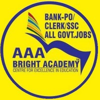 AAA Bright Academy Bank PO Coaching in Chandigarh logo - Similar company to Codebrew Ltd