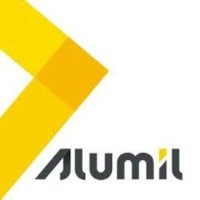 Alumil Kosovo logo - Similar company to Krexo