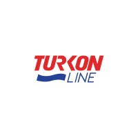 Turkon Line logo - Similar company to Arkas Line