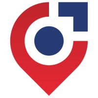 USPack logo - Similar company to Hackbarth Delivery Service, Inc., Est. 1975