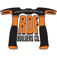 RDF BUILDERS CO logo - Similar company to Kirkland Development, Llc