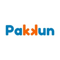 Pakkun logo - Similar company to Gmk Global Pvt Ltd