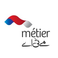 Métier Groupe logo - Similar company to Digital Process Solutions