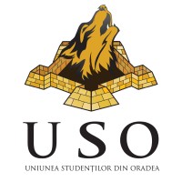 Uniunea Studenților din Oradea logo - Similar company to Onstage