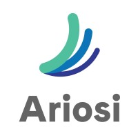 Ariosi Group Limited logo - Similar company to Orbirelo