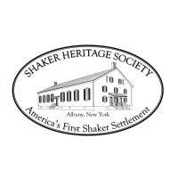 Shaker Heritage Society logo - Similar company to Shaker Museum