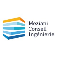 Meziani Conseil et Ingénierie logo - Similar company to Pokmok