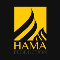 Hama Production logo - Similar company to Alrafah