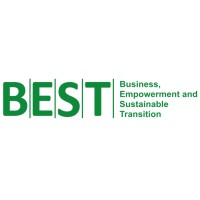 BEST - Business, Empowerment and Sustainable Transition logo - Similar company to Grupo De Estudos Internacionais De Propriedade Intelectual, Internet E Inovação