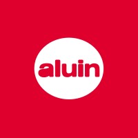 Theatergroep Aluin logo - Similar company to Sv Euphorion