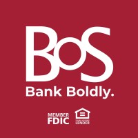 Bank of Springfield logo - Similar company to Garrison Group, Inc.