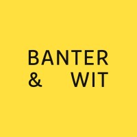 Banter + Wit