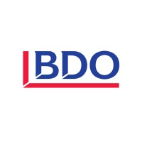 BDO Gisborne logo - Similar company to Mcintyre Dick