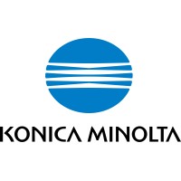 Konica Minolta Business Solutions Canada logo - Similar company to Konica Minolta, Inc.