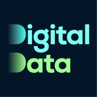 Digital Data Real Time logo - Similar company to Fiveclm