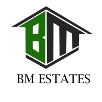 BM Estates logo - Similar company to Jmr Realty