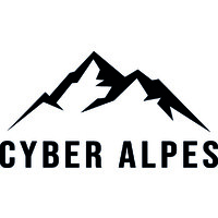 CYBER ALPES logo - Similar company to Informatique Du Parc