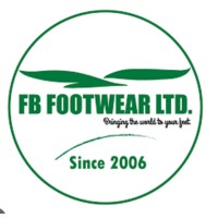 FB Footwear LTD logo - Similar company to Footmark Footwear Ltd