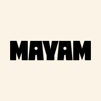 MAYAM logo - Similar company to Le Bio De Manon