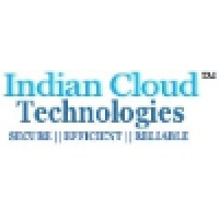 Indian Cloud Technologies logo - Similar company to Theikos Group