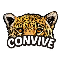 Convive Perú logo - Similar company to Hoja Nueva