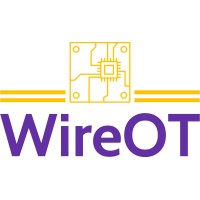WireOT Private Limited logo - Similar company to Netvault