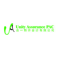 Unity Assurance PAC logo - Similar company to Teh Kwi Huat Pac