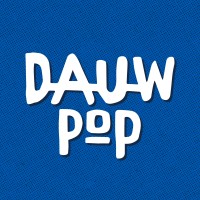 Dauwpop logo - Similar company to Studio Nortoir