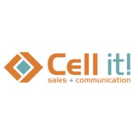 Cell it! GmbH & Co. KG logo - Similar company to S-Kon Gruppe