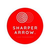 SharperArrow logo - Similar company to Busivid
