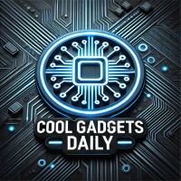 Cool Gadgets Daily logo - Similar company to Innovateengineers