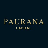 Paurana Capital logo - Similar company to University Of Toronto Engineering Finance Association (Utefa)