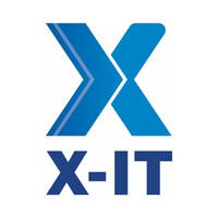X-IT logo - Similar company to X-It